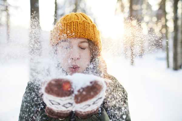 Winter Sale
