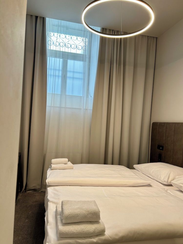 afbeelding van Spa Resort Arrangement