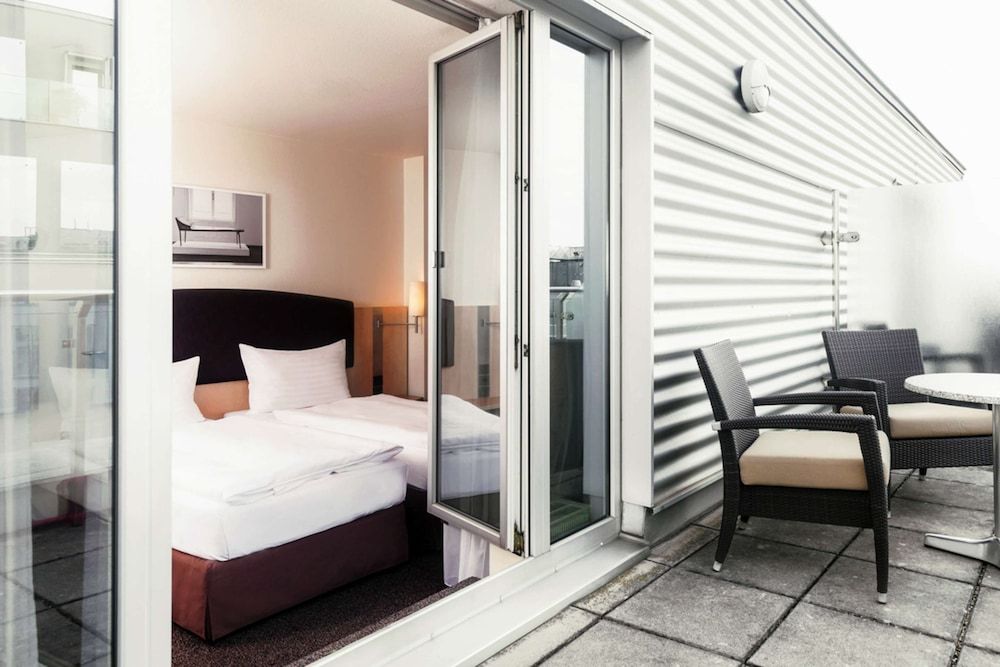 afbeelding van Spa Resort Arrangement