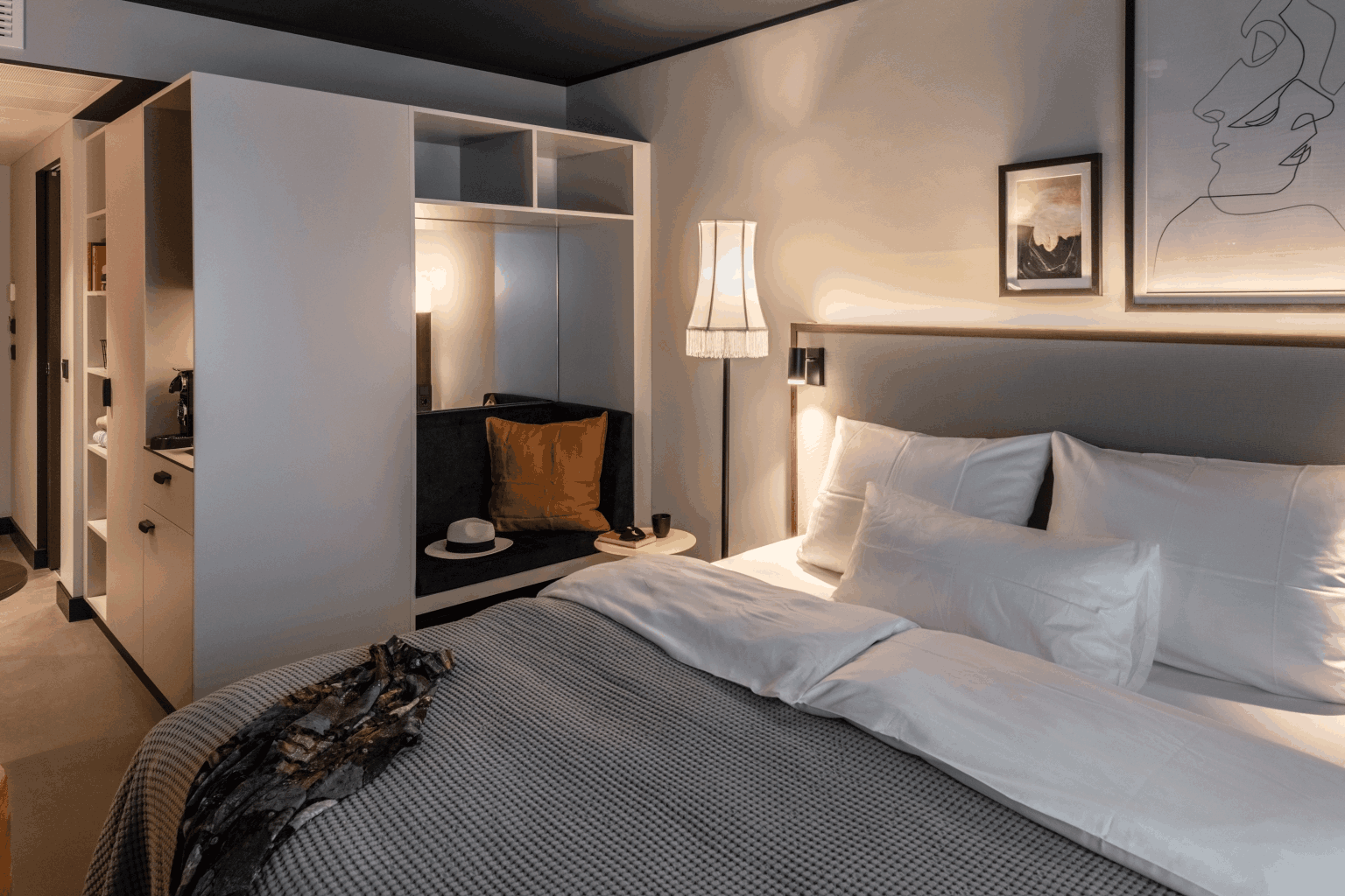 Kamer