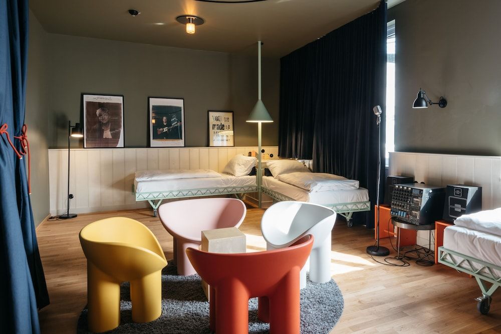 Kamer