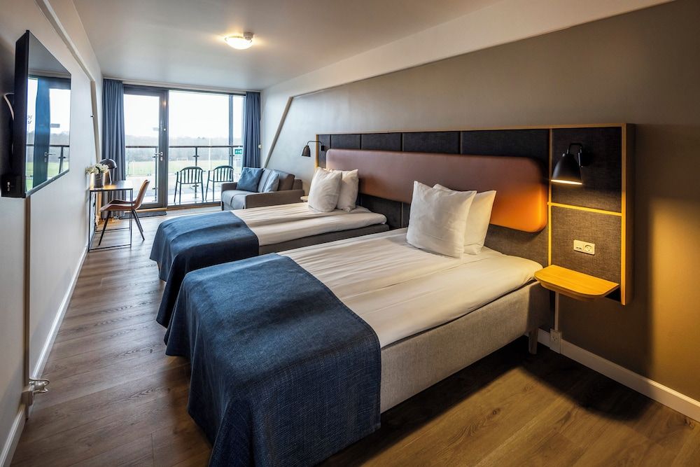 afbeelding van Superior Twin kamer