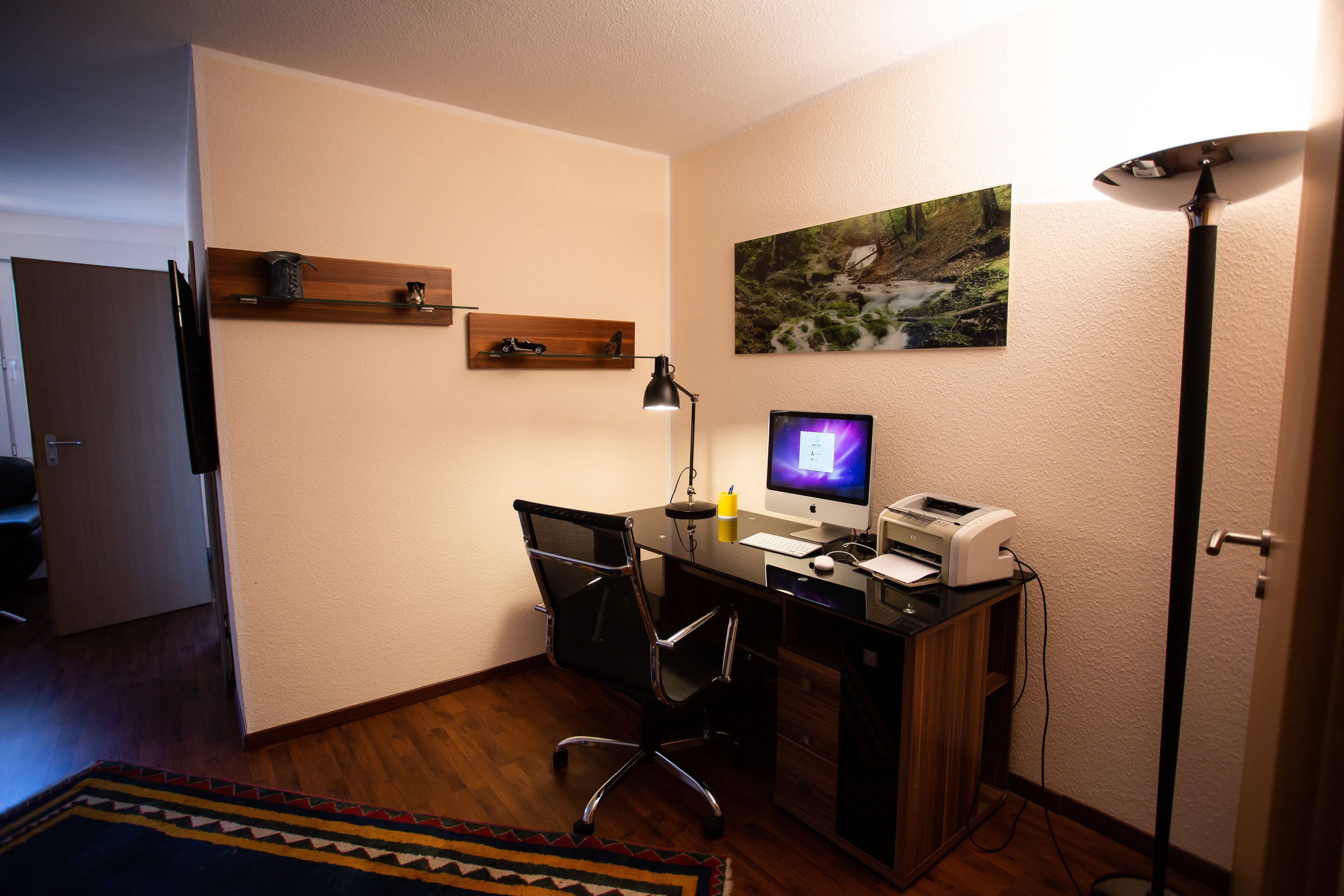 Kamer