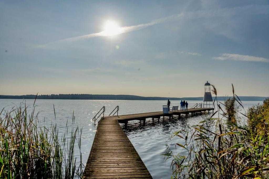 Omgeving
