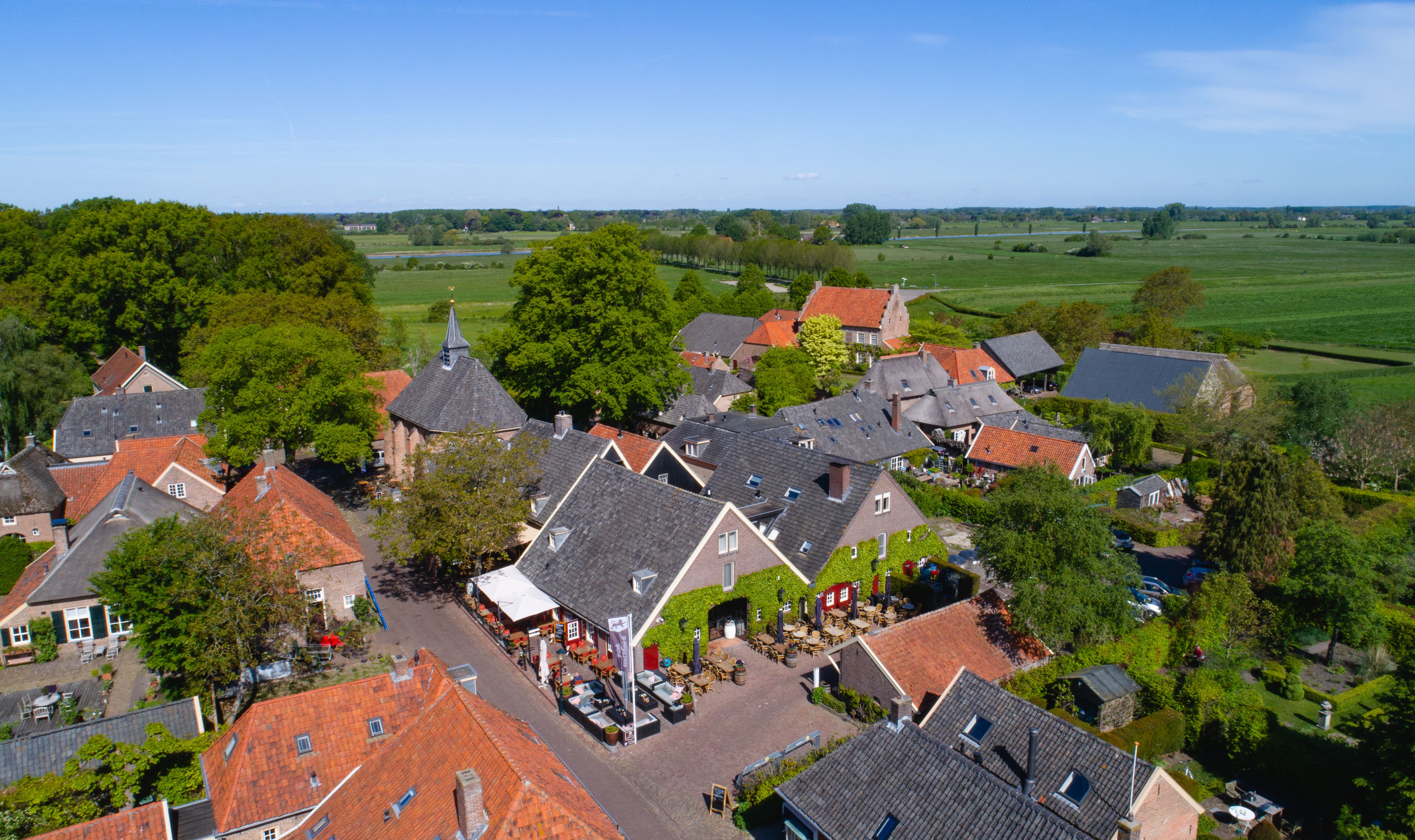 Omgeving