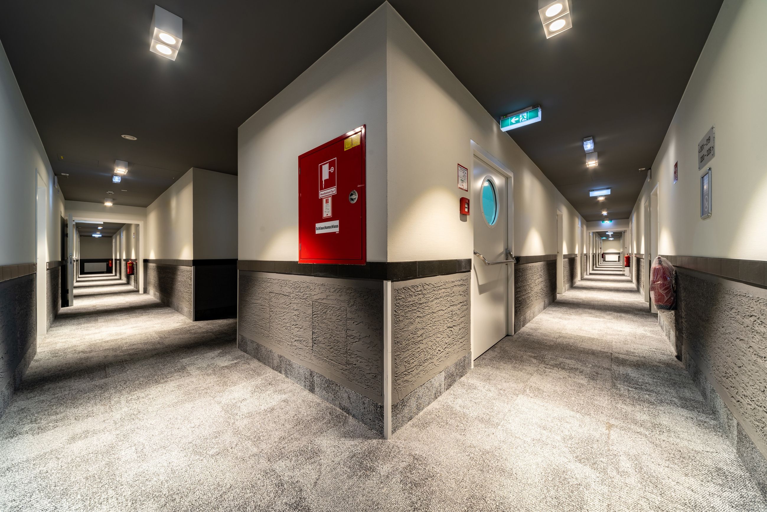 Faciliteiten