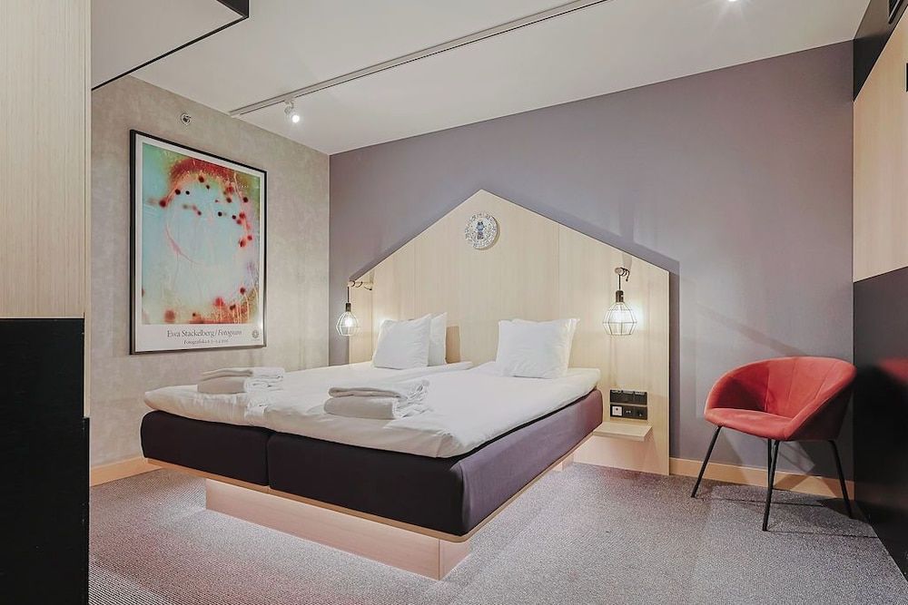 afbeelding van Spa Resort Arrangement
