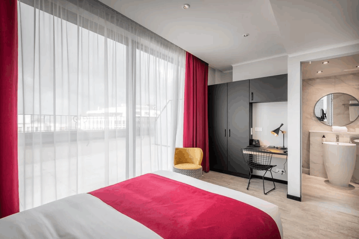 Kamer