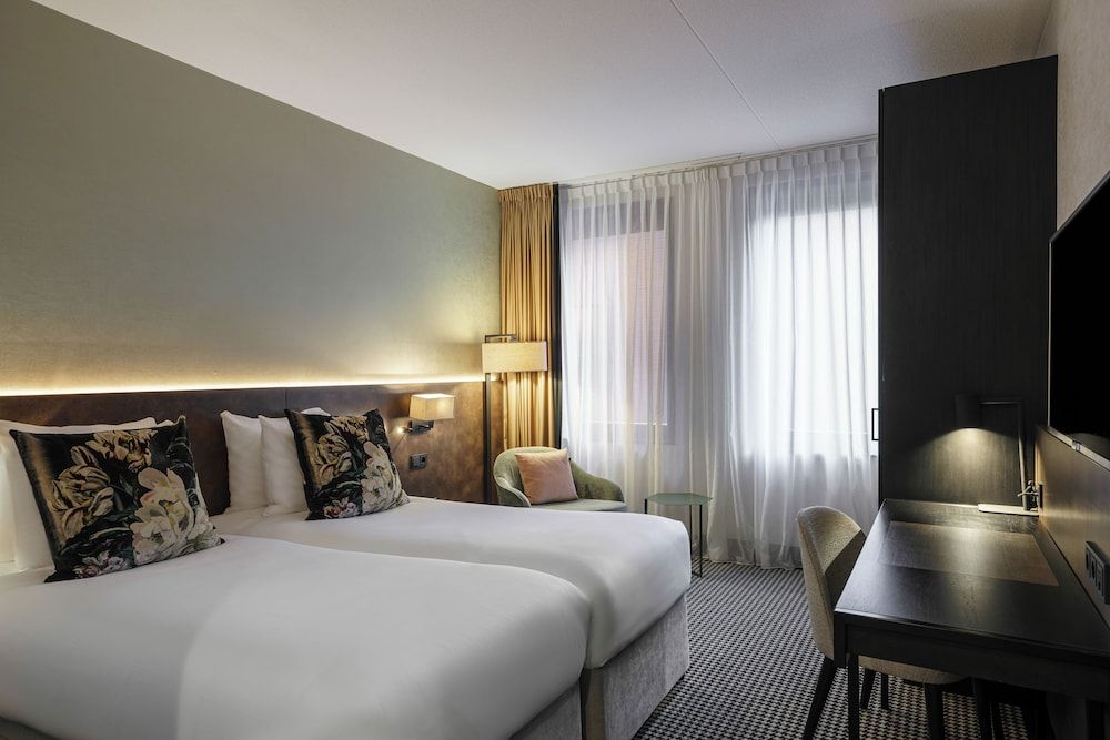 afbeelding van Spa Resort Arrangement