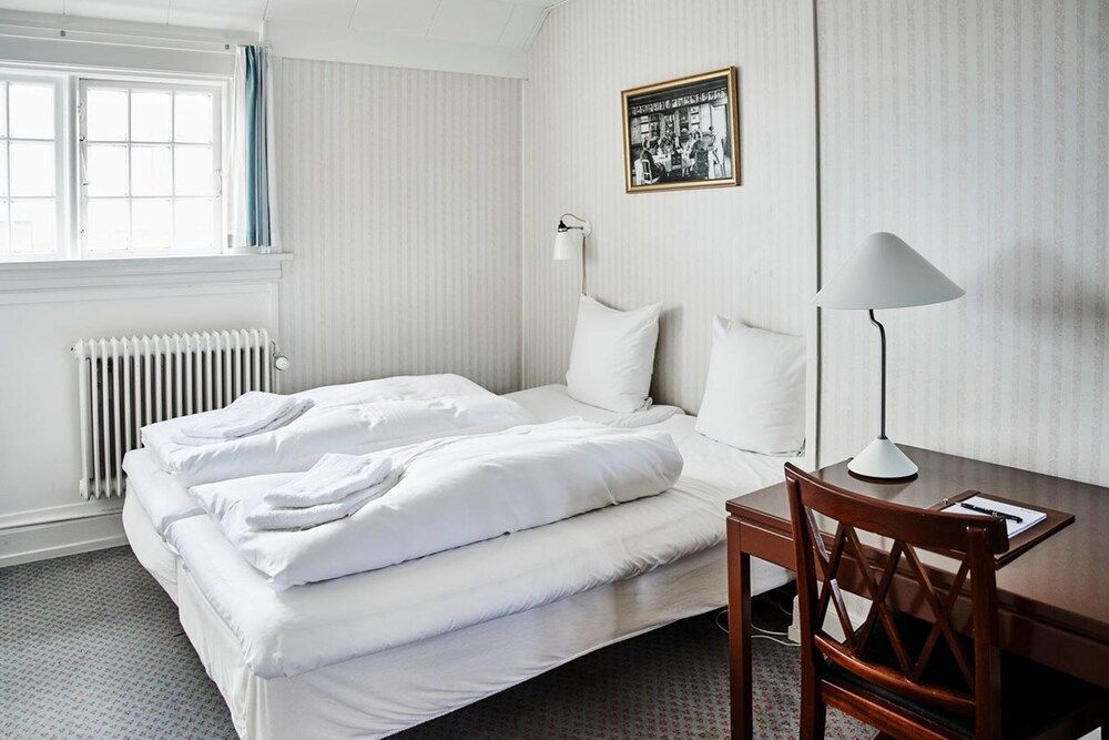 afbeelding van Familiekamer, privébadkamer, bijgebouw (200 meters from hotel)