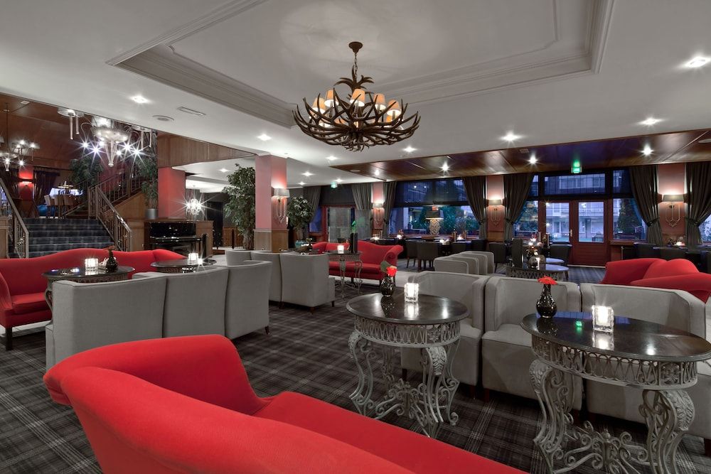 Van der Valk Hotel Emmeloord in Emmeloord - de beste aanbiedingen!