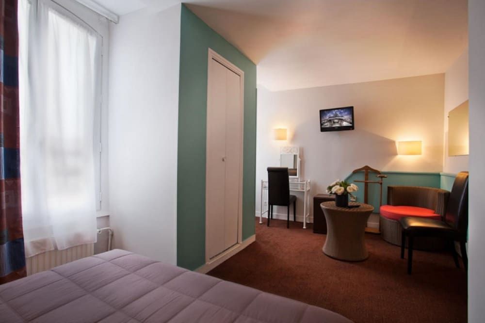 Kamer