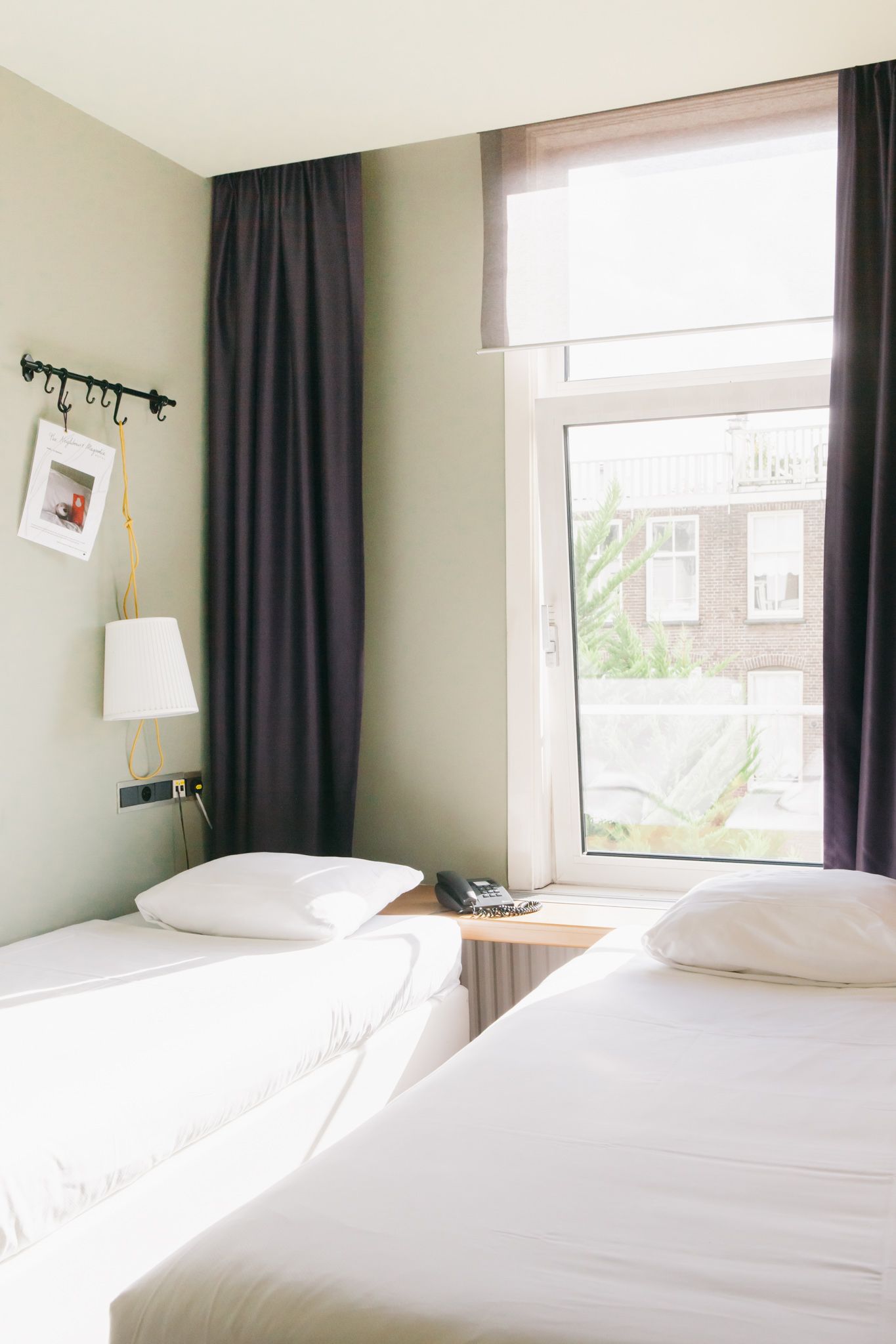 Kamer