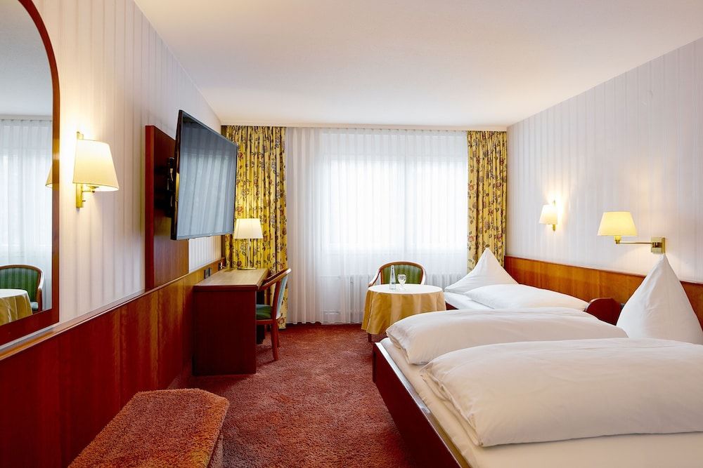afbeelding van Spa Resort Arrangement