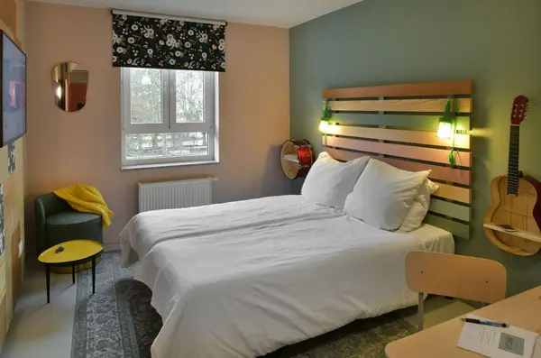 Hotel Birgit Berlin Mitte - Voordeel Special - ROOM