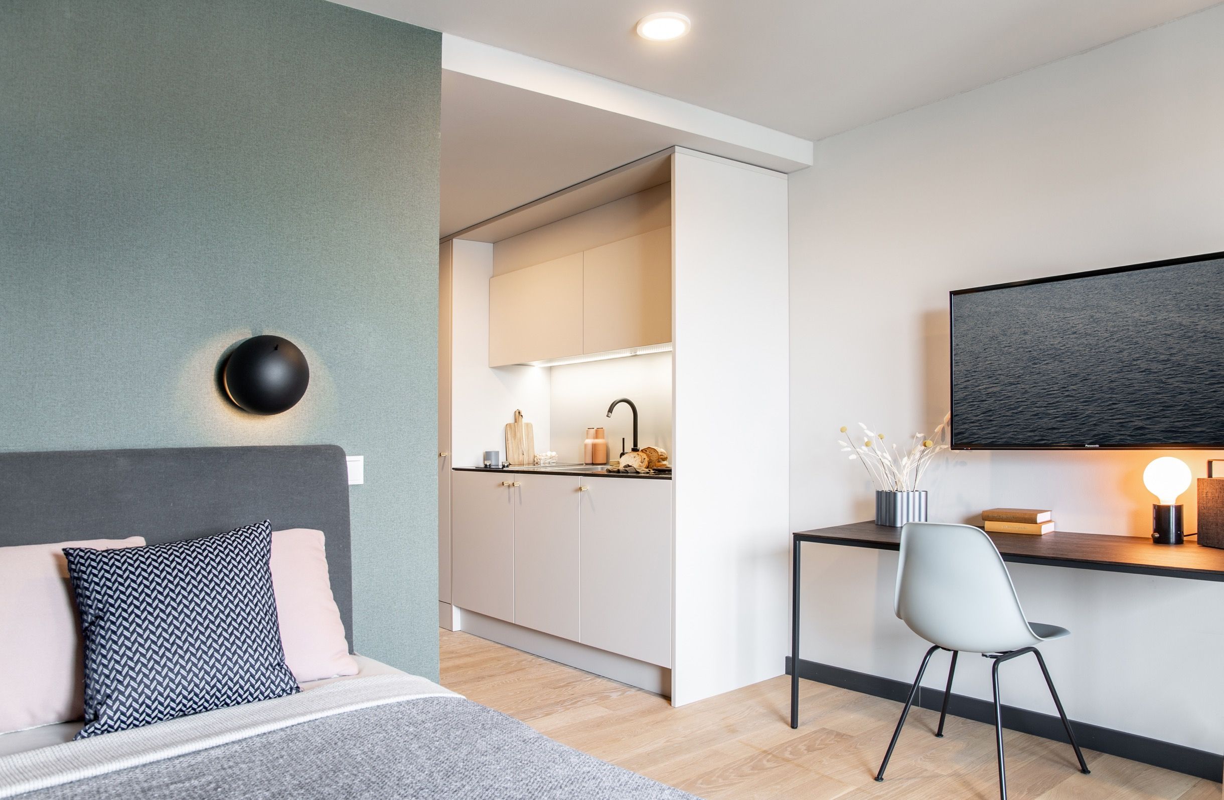 Kamer