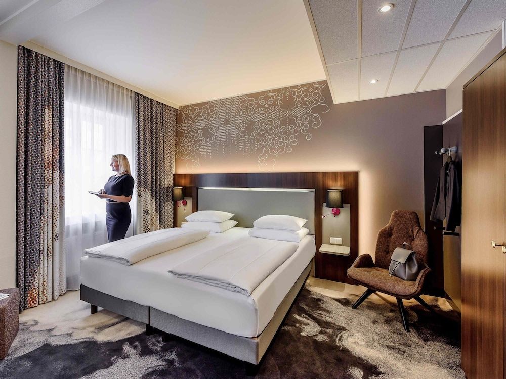 afbeelding van Ontdek de Stad Arrangement