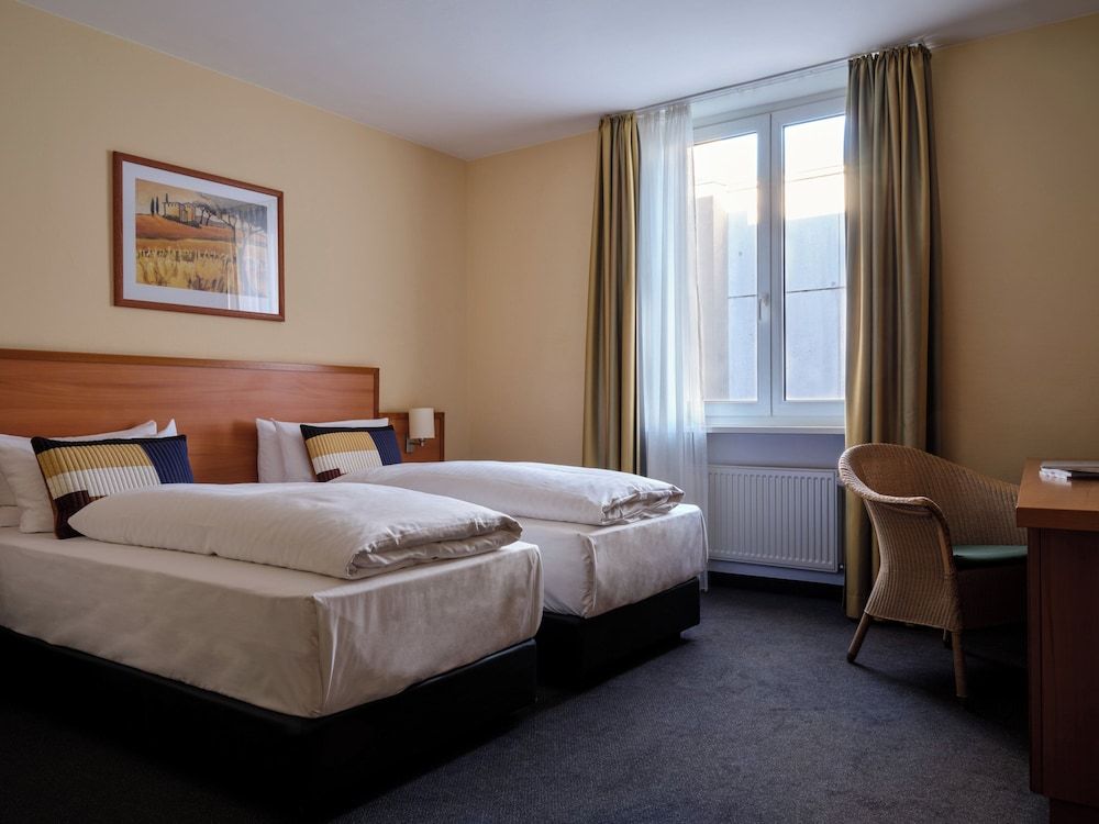 afbeelding van Comfort Twin kamer