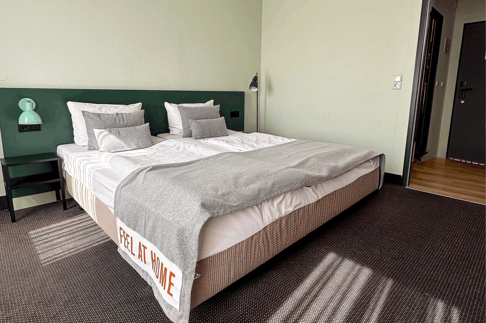 Kamer