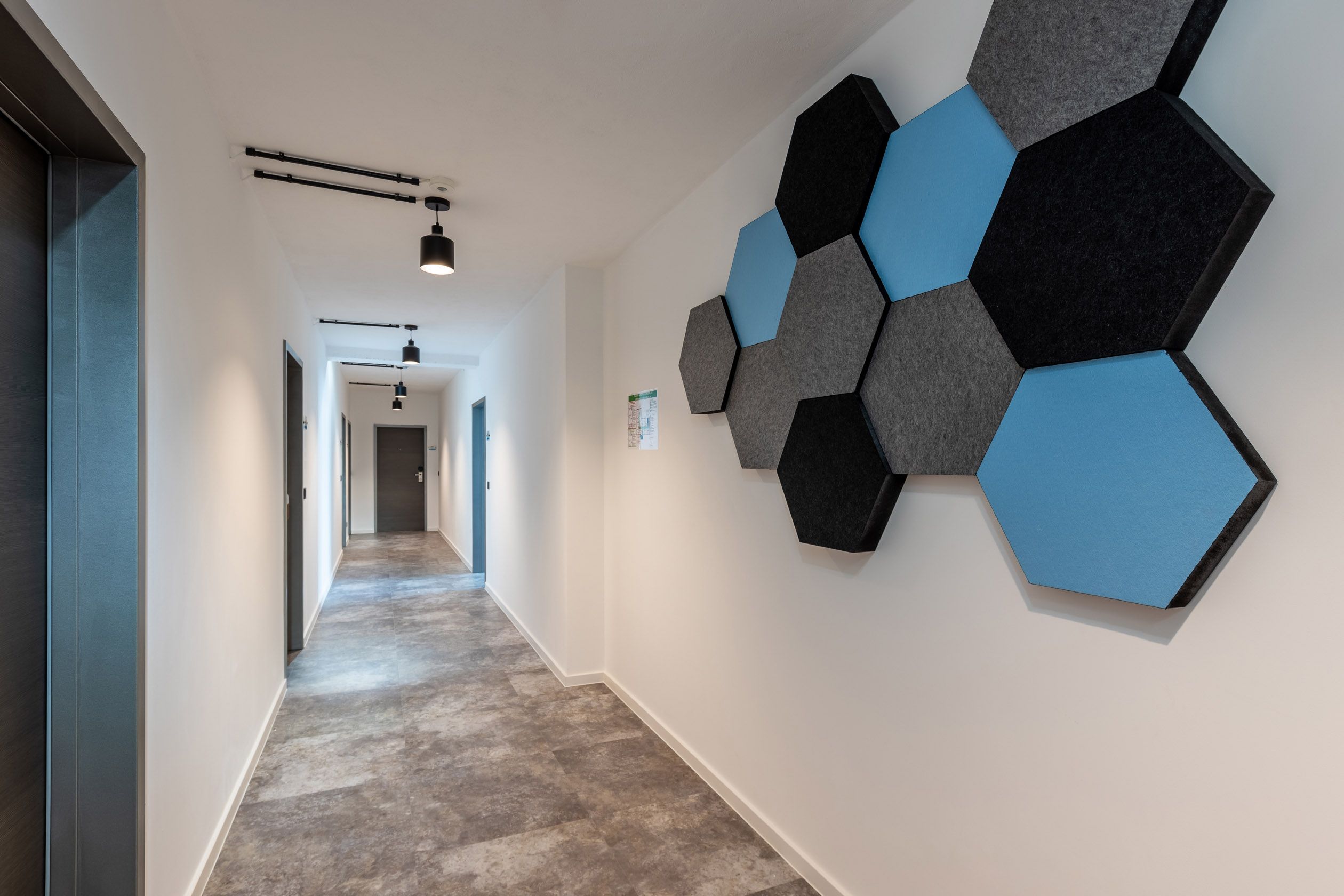 accommodatie