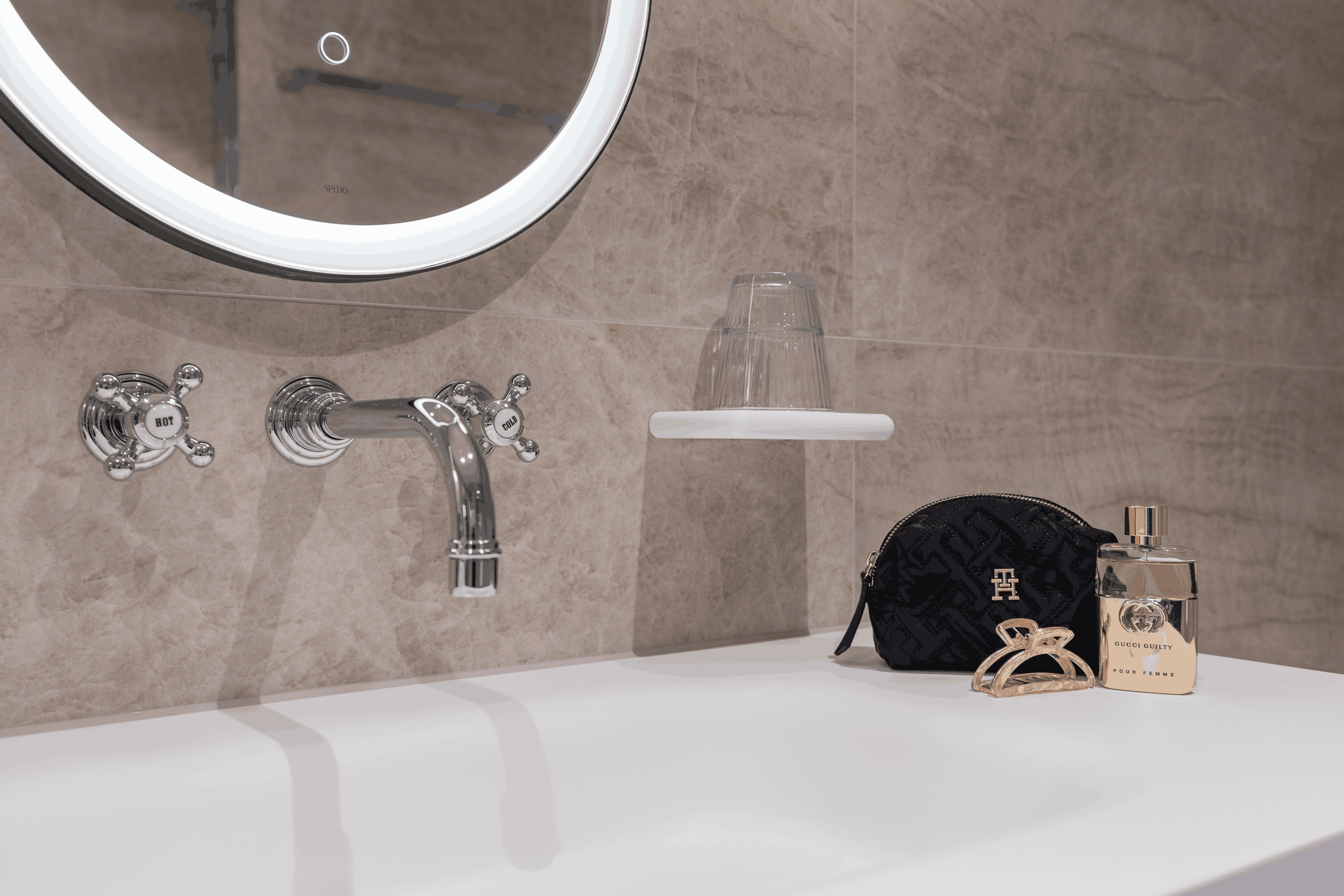 afbeelding van Late Check-out Arrangement