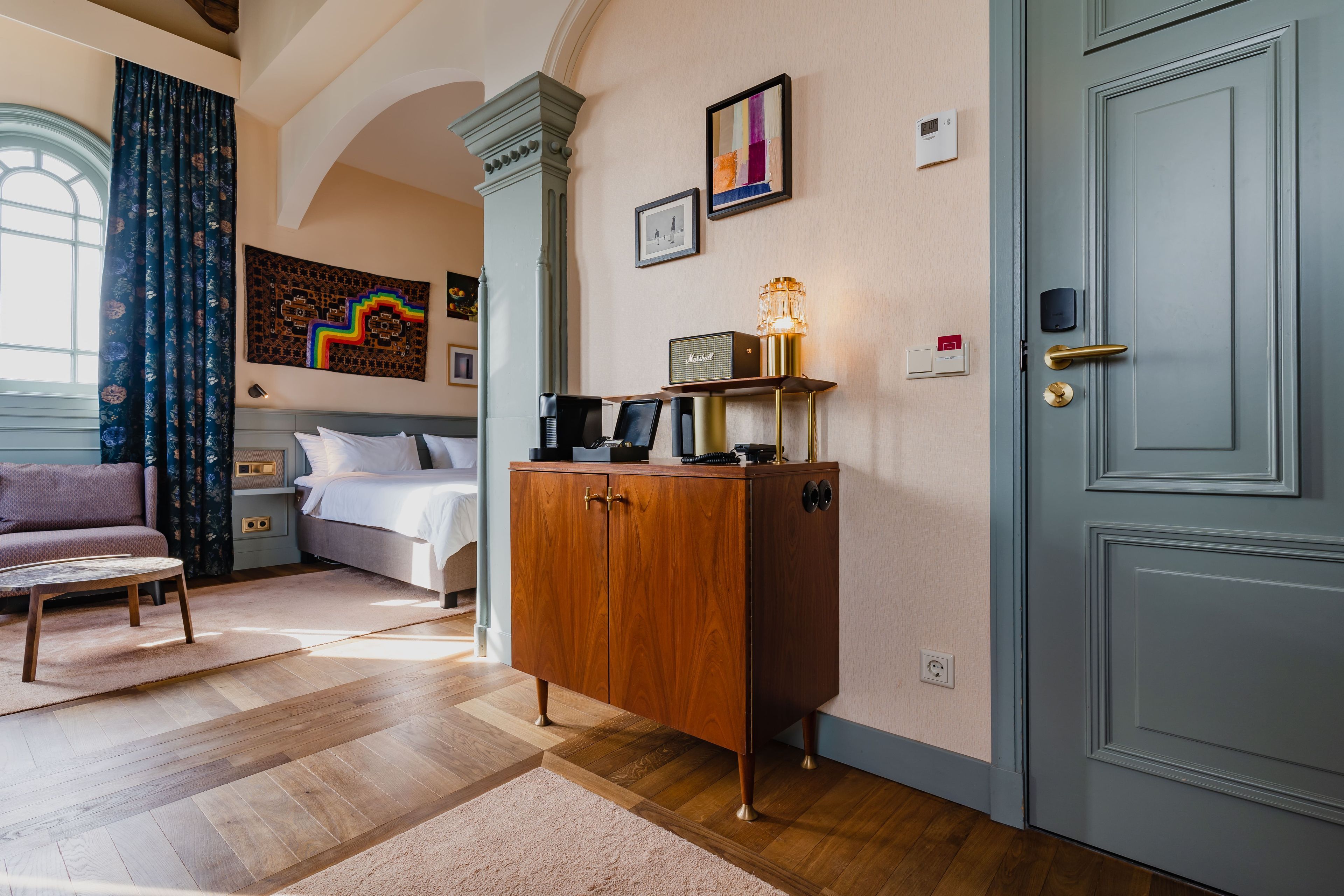 Kamer