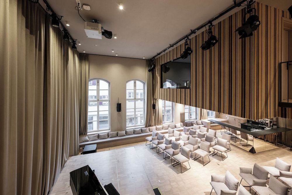 afbeelding van Gallery suite