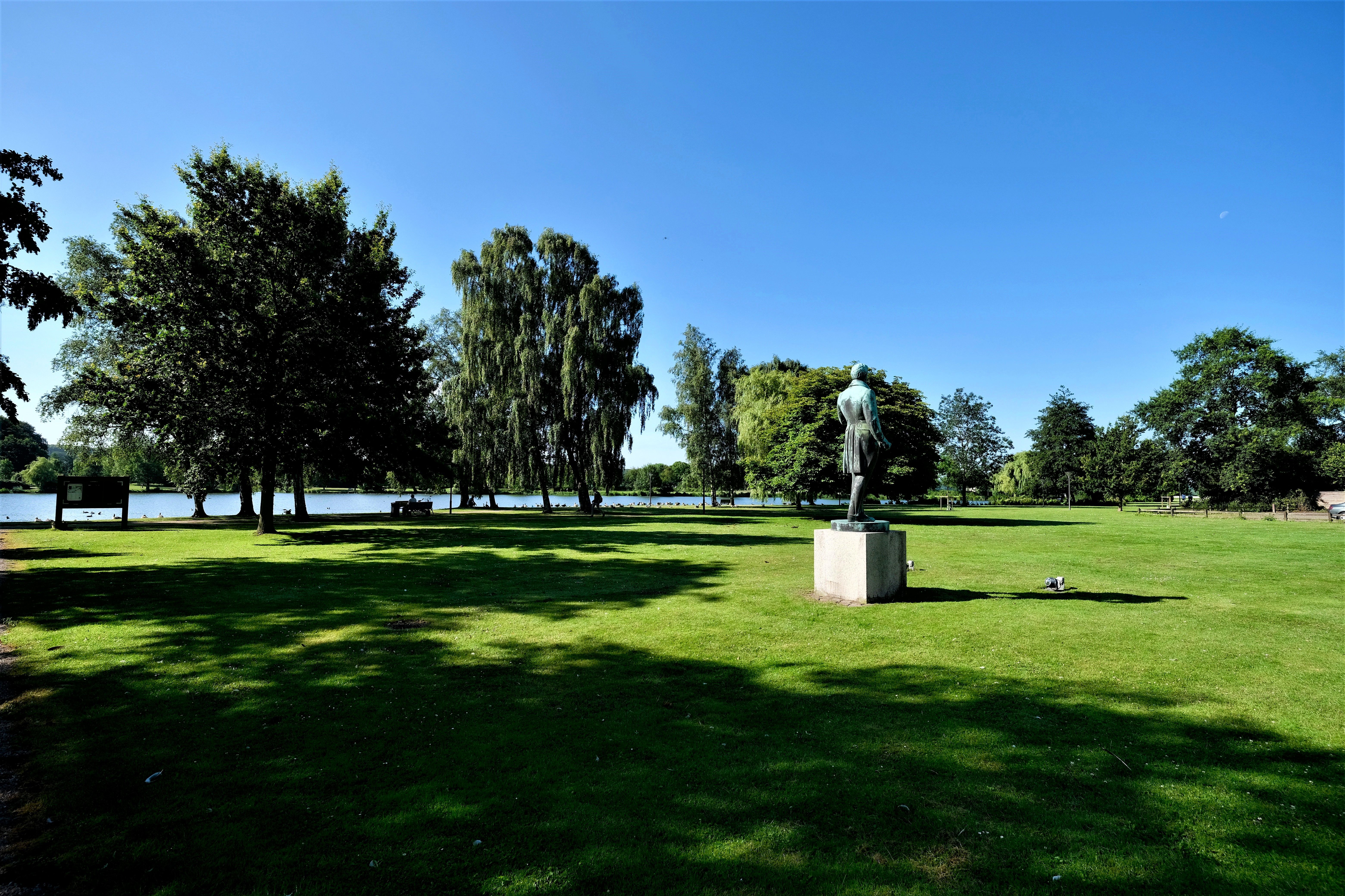 Omgeving