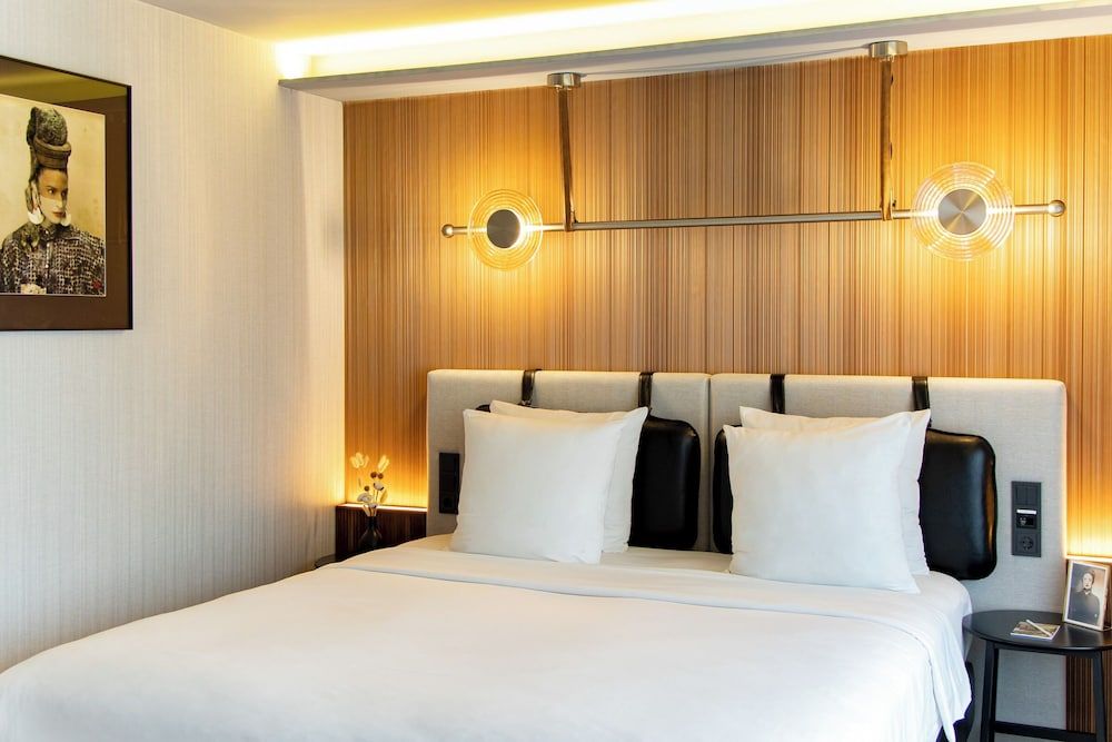 afbeelding van Spa Resort Arrangement