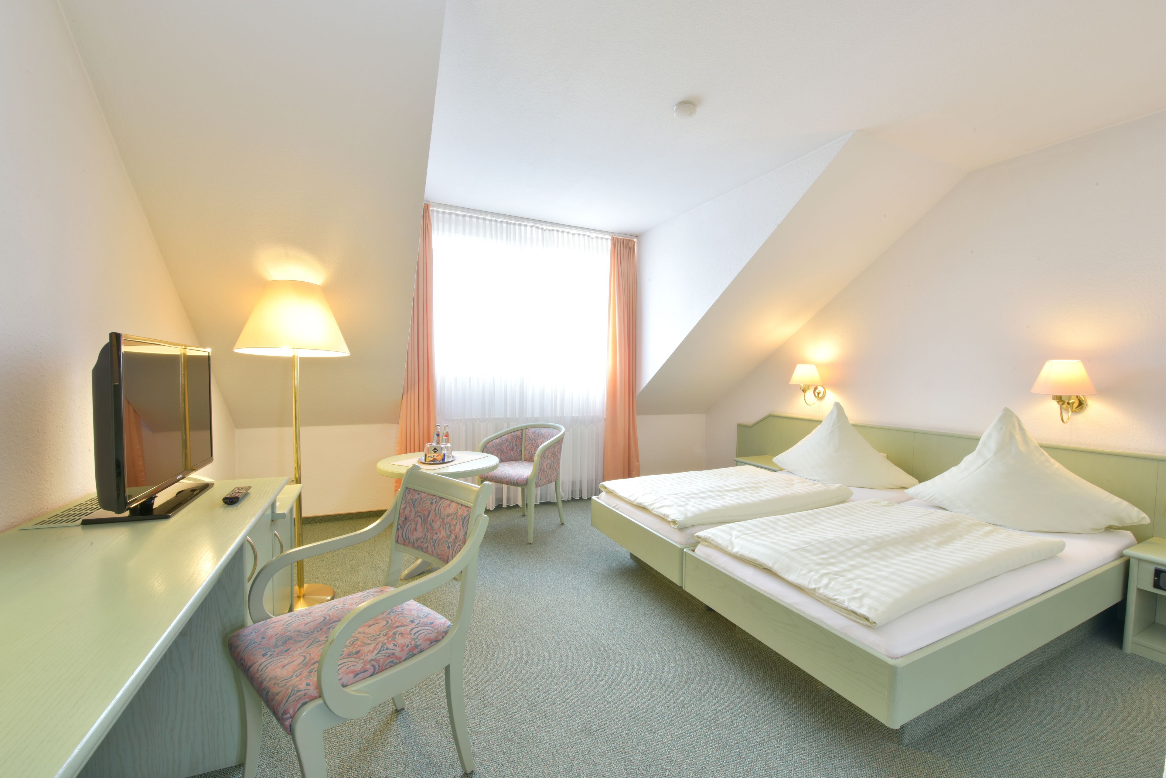 Kamer
