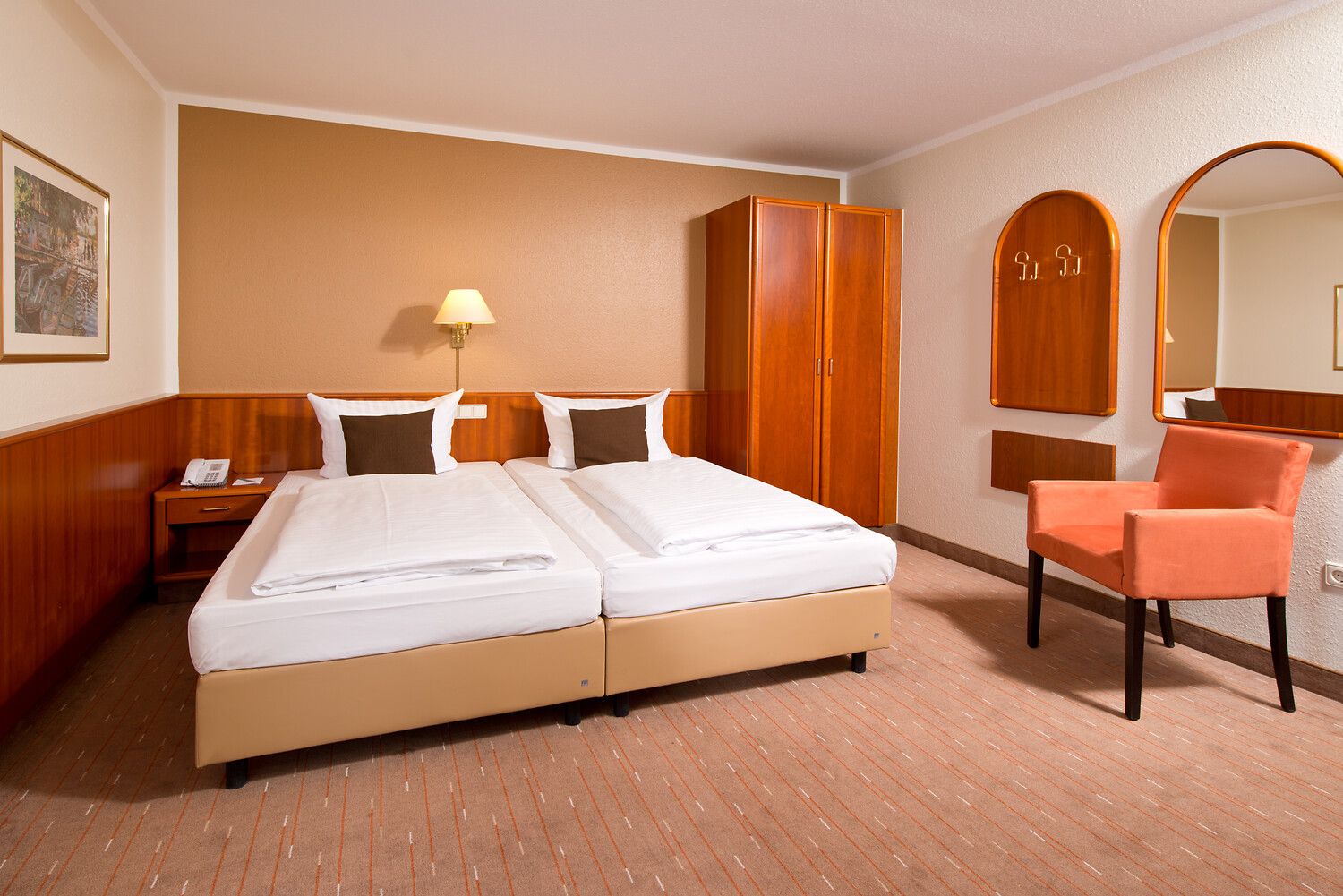 afbeelding van Superior kamer