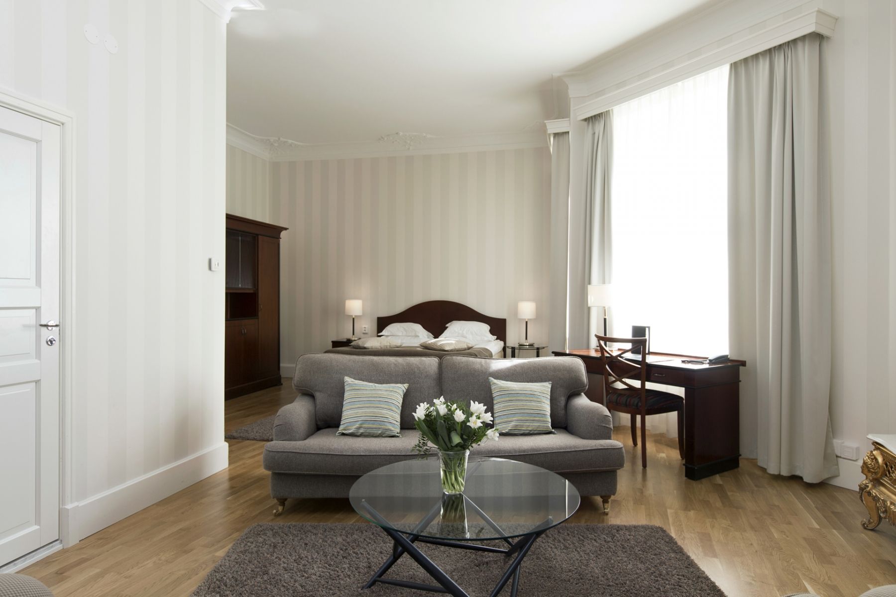 Kamer