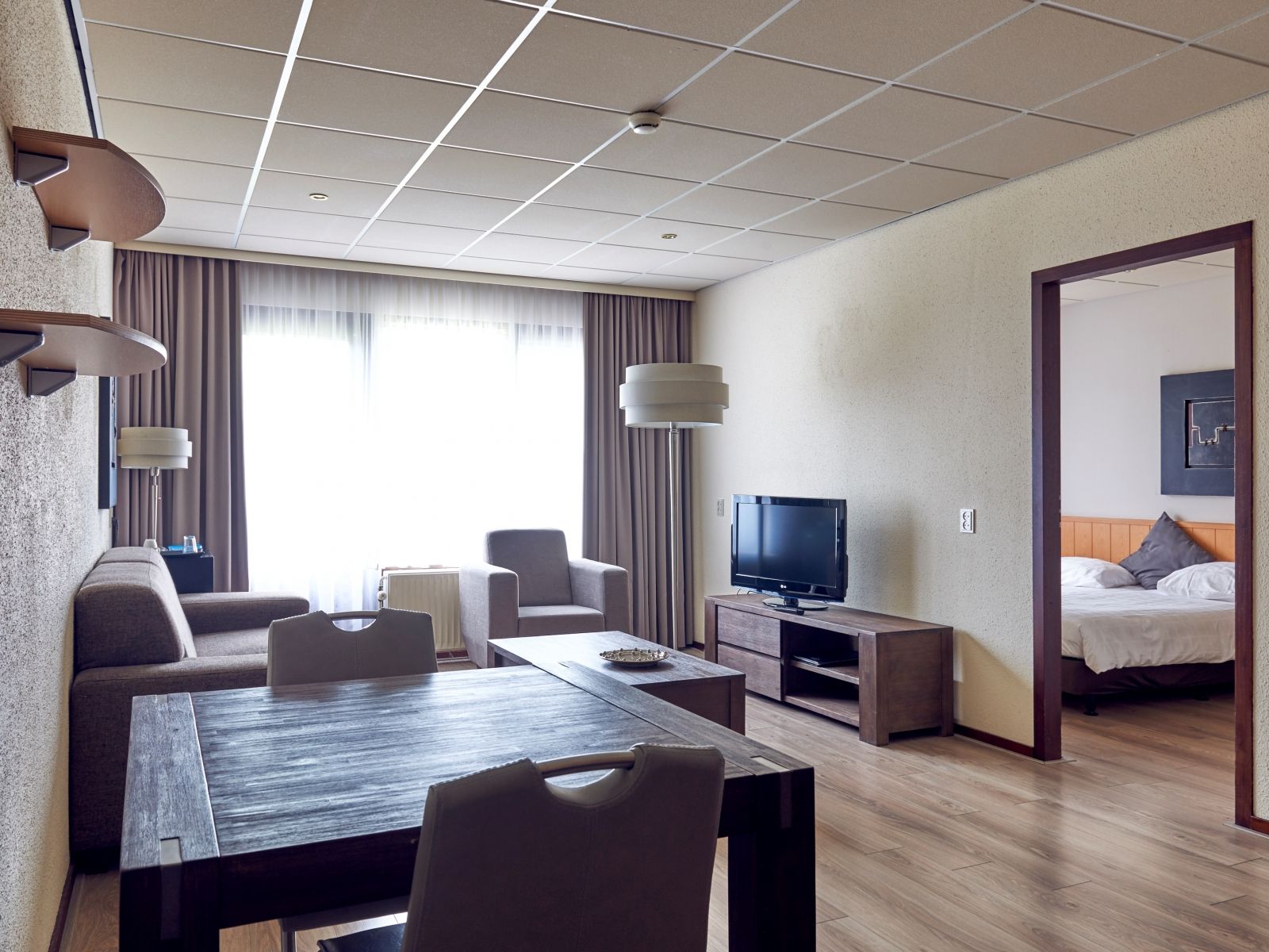 afbeelding van Diner Arrangement