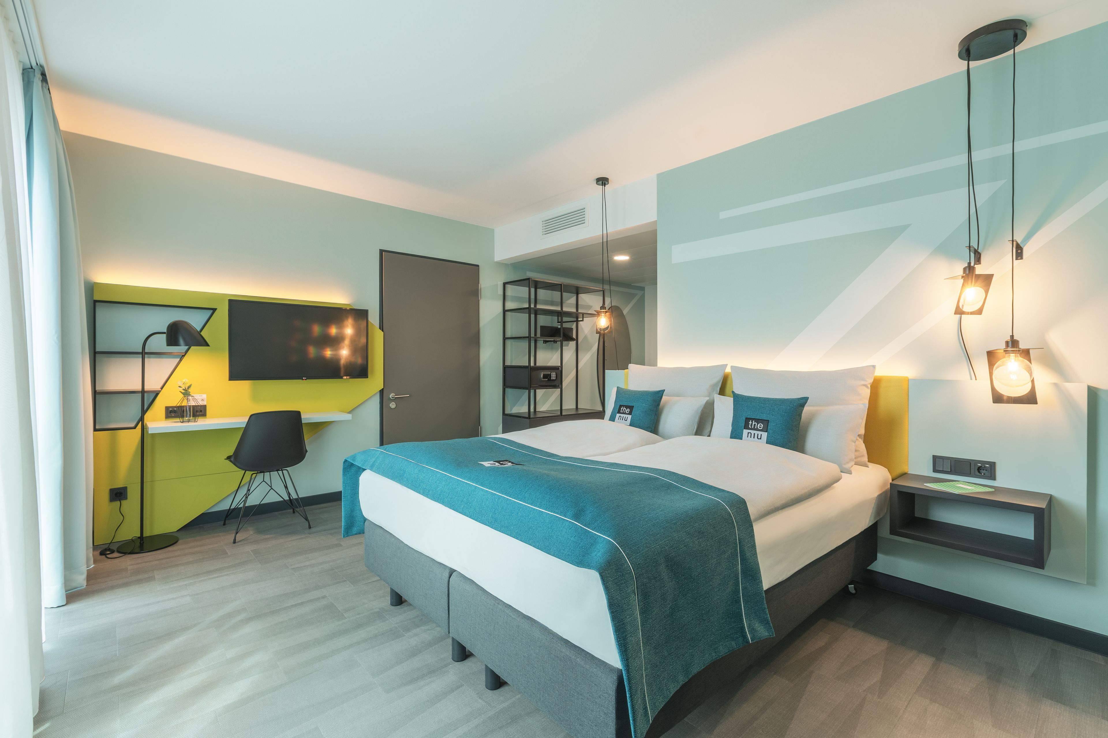 Kamer