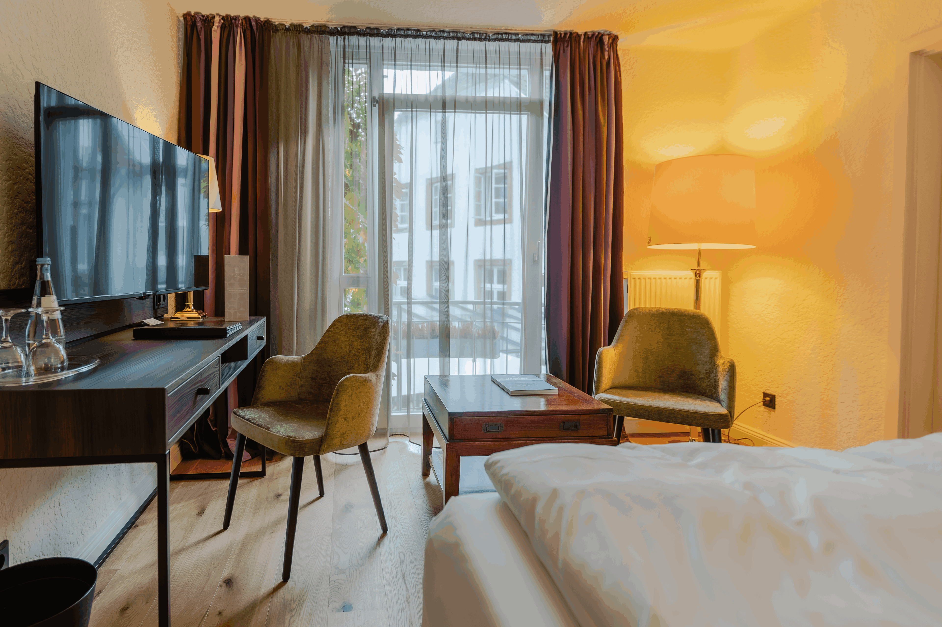 Kamer