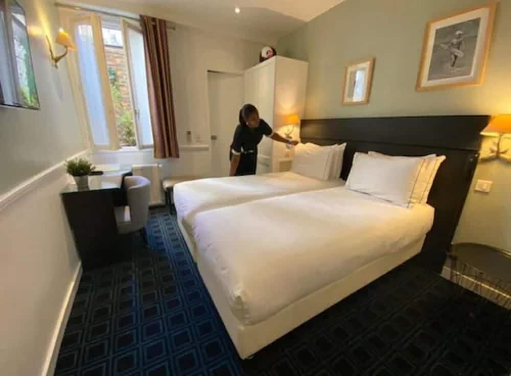 Kamer