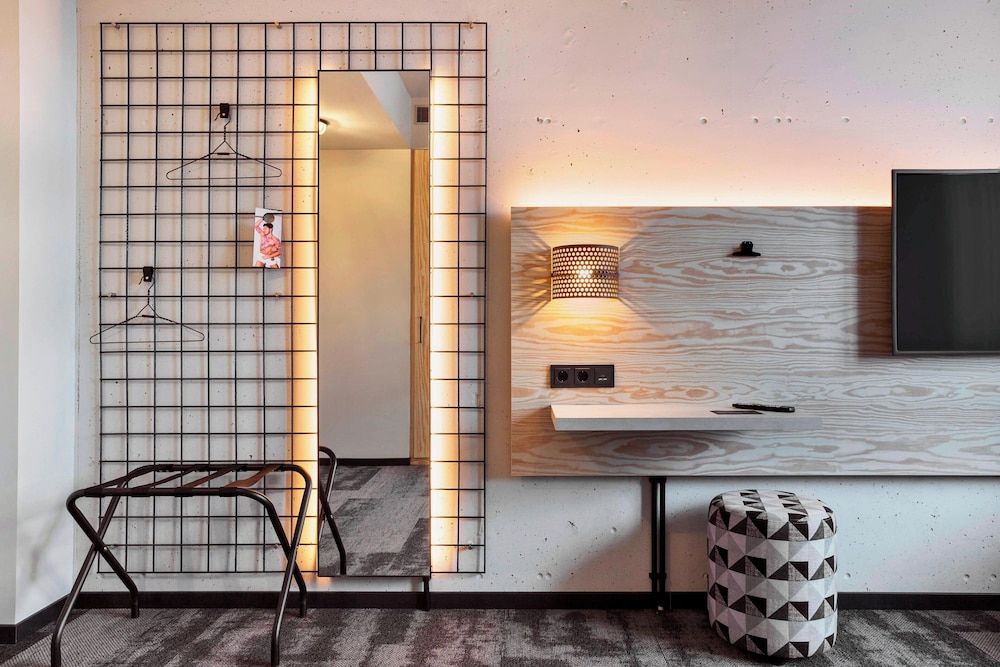 afbeelding van Spa Resort Arrangement