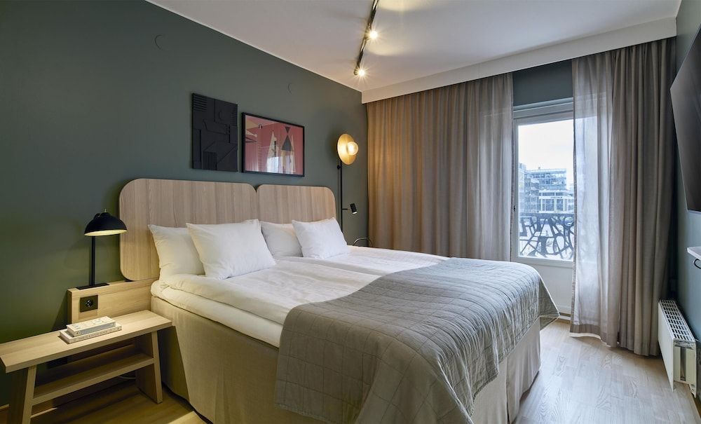 afbeelding van Spa Resort Arrangement