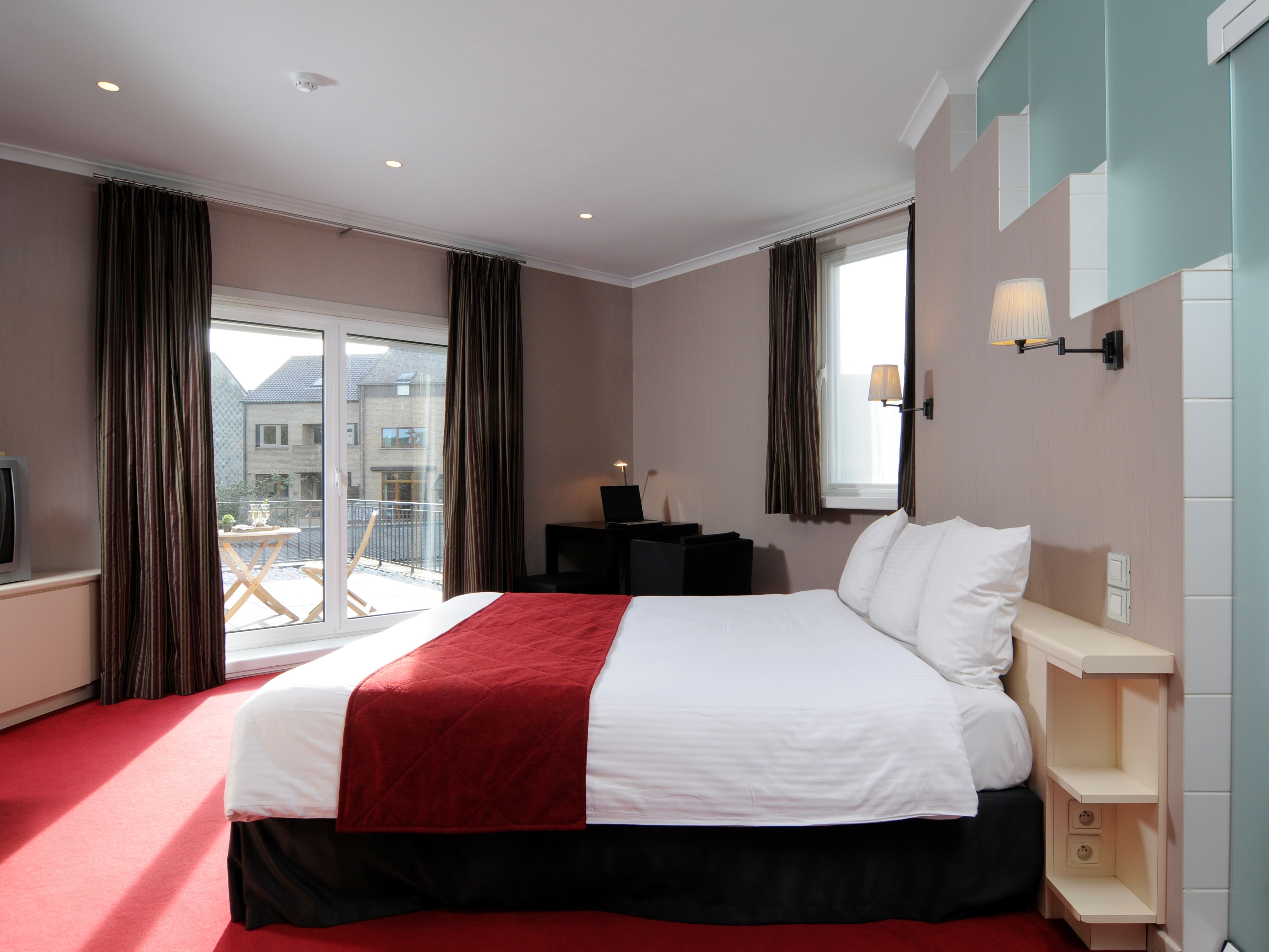 afbeelding van Wellness Arrangement