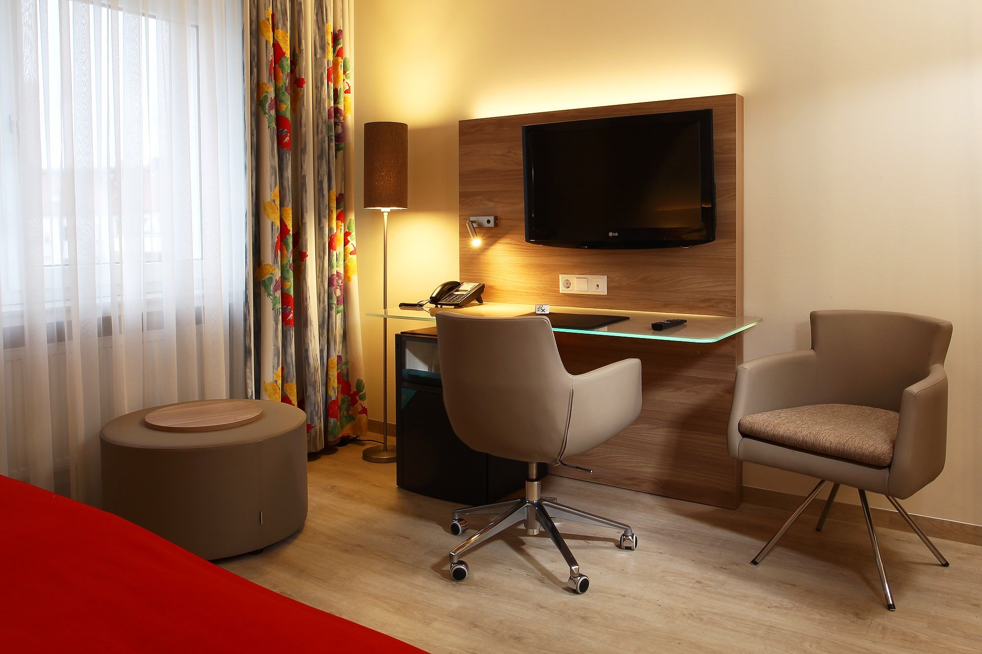 Kamer