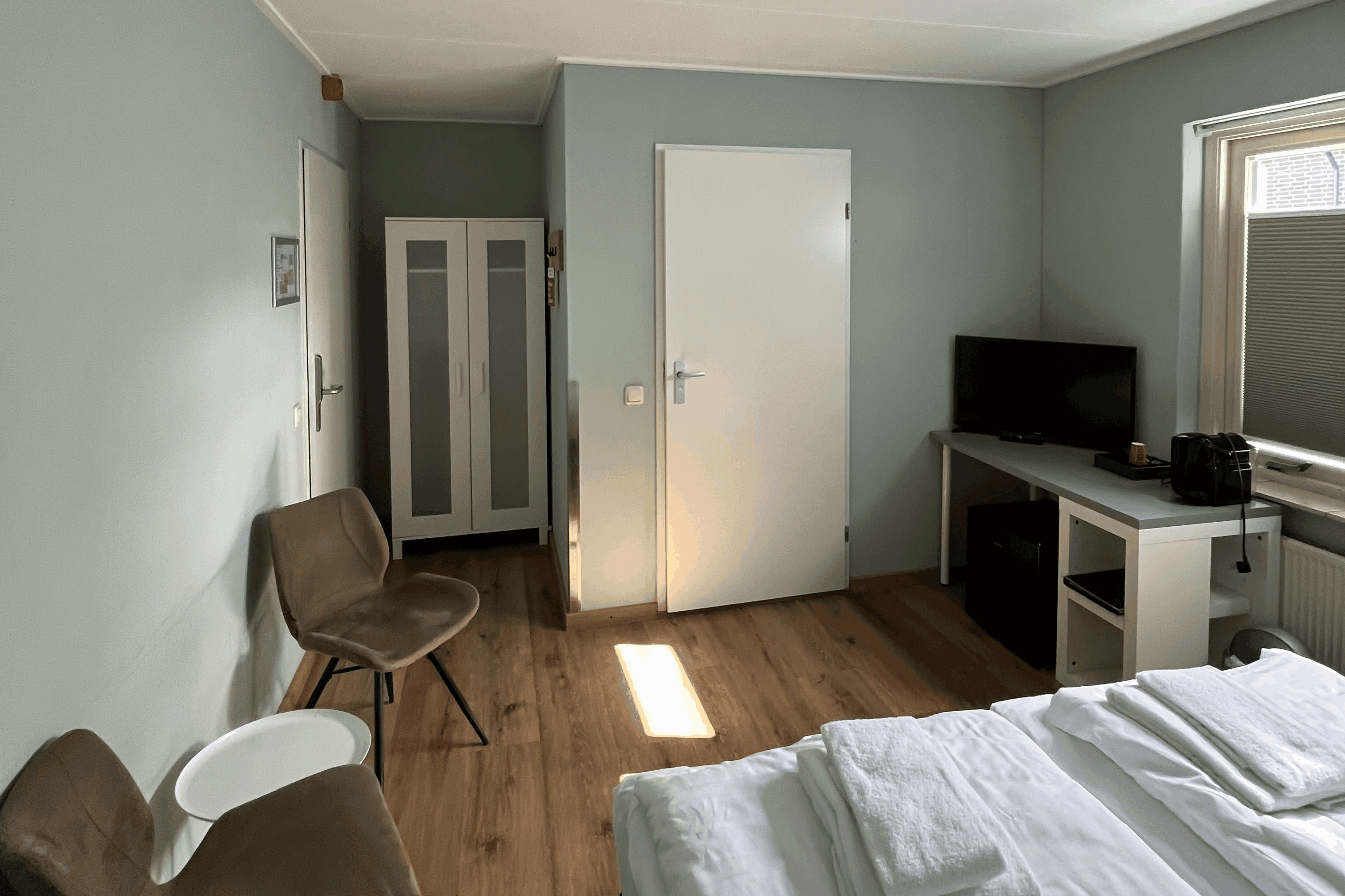 accommodatie