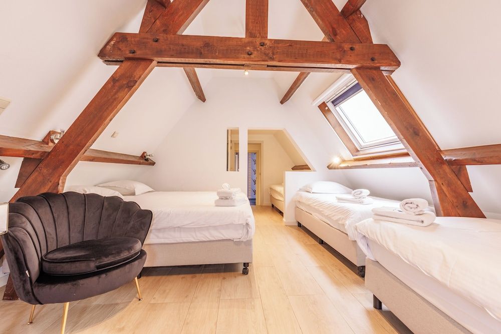 afbeelding van Penta Room