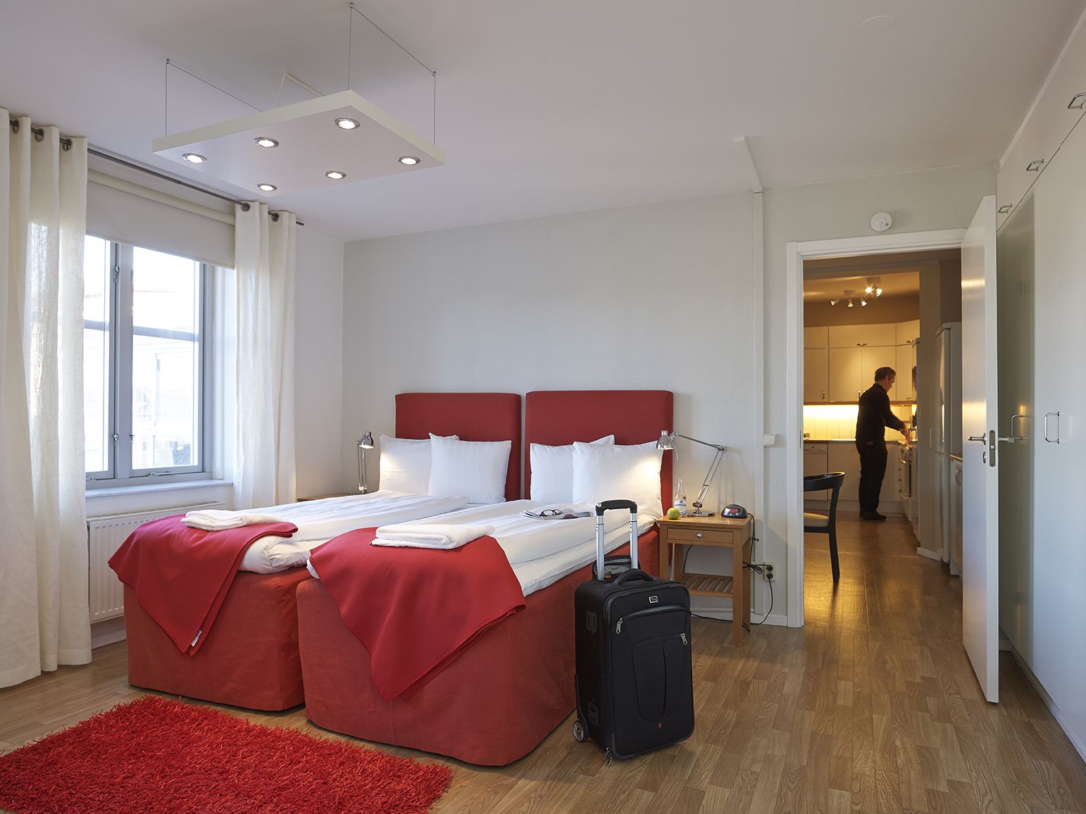 Kamer