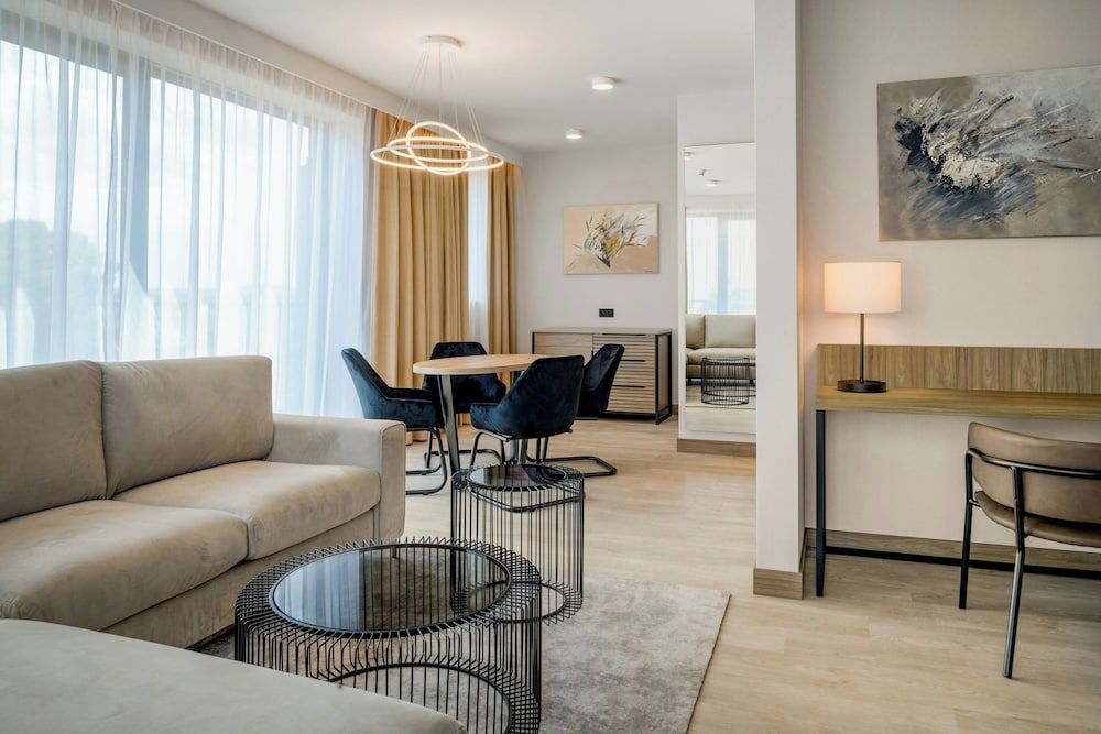 afbeelding van Spa Resort Arrangement