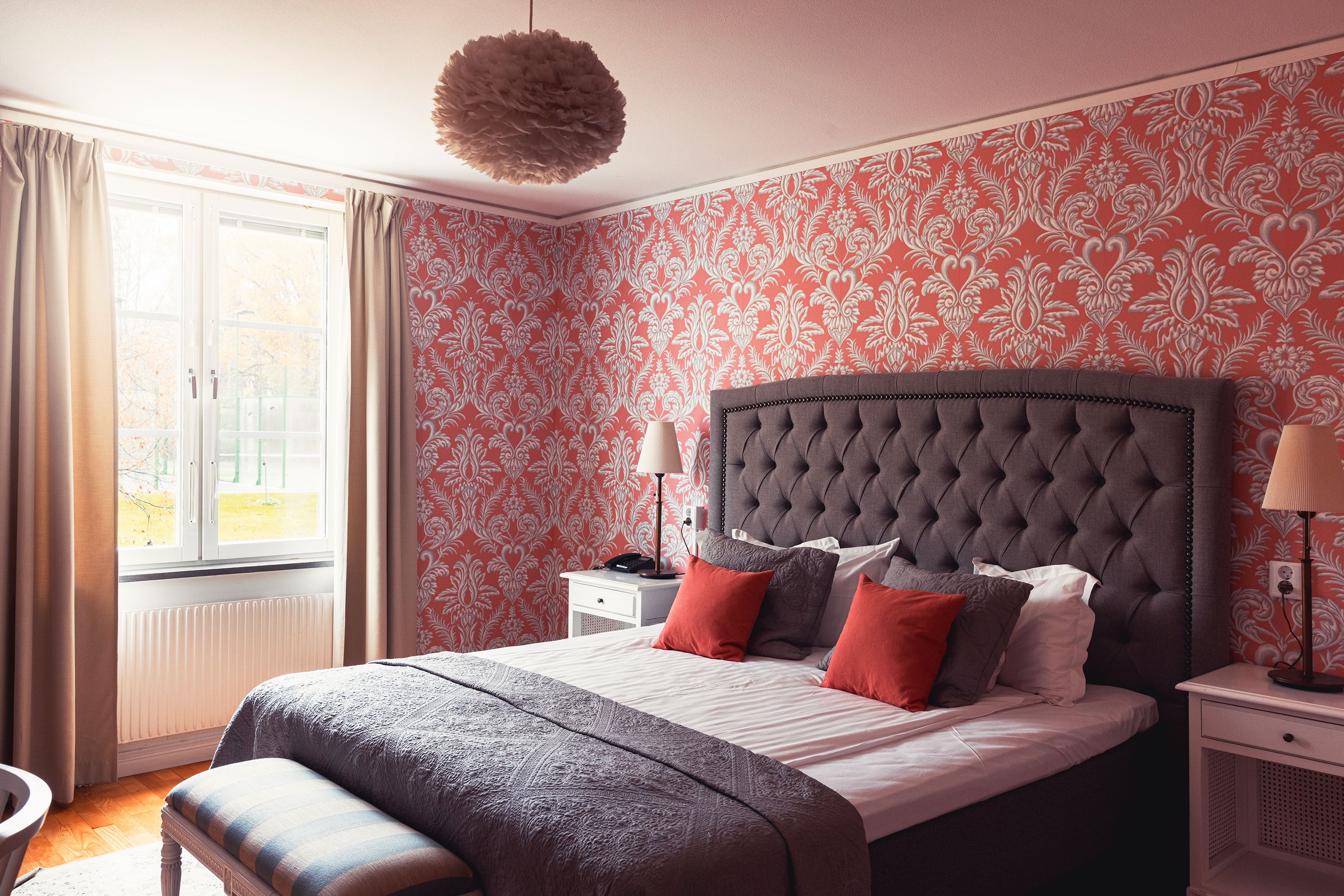 Kamer