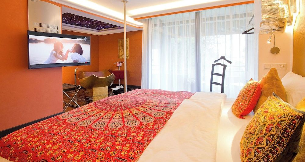 afbeelding van Spa Resort Arrangement