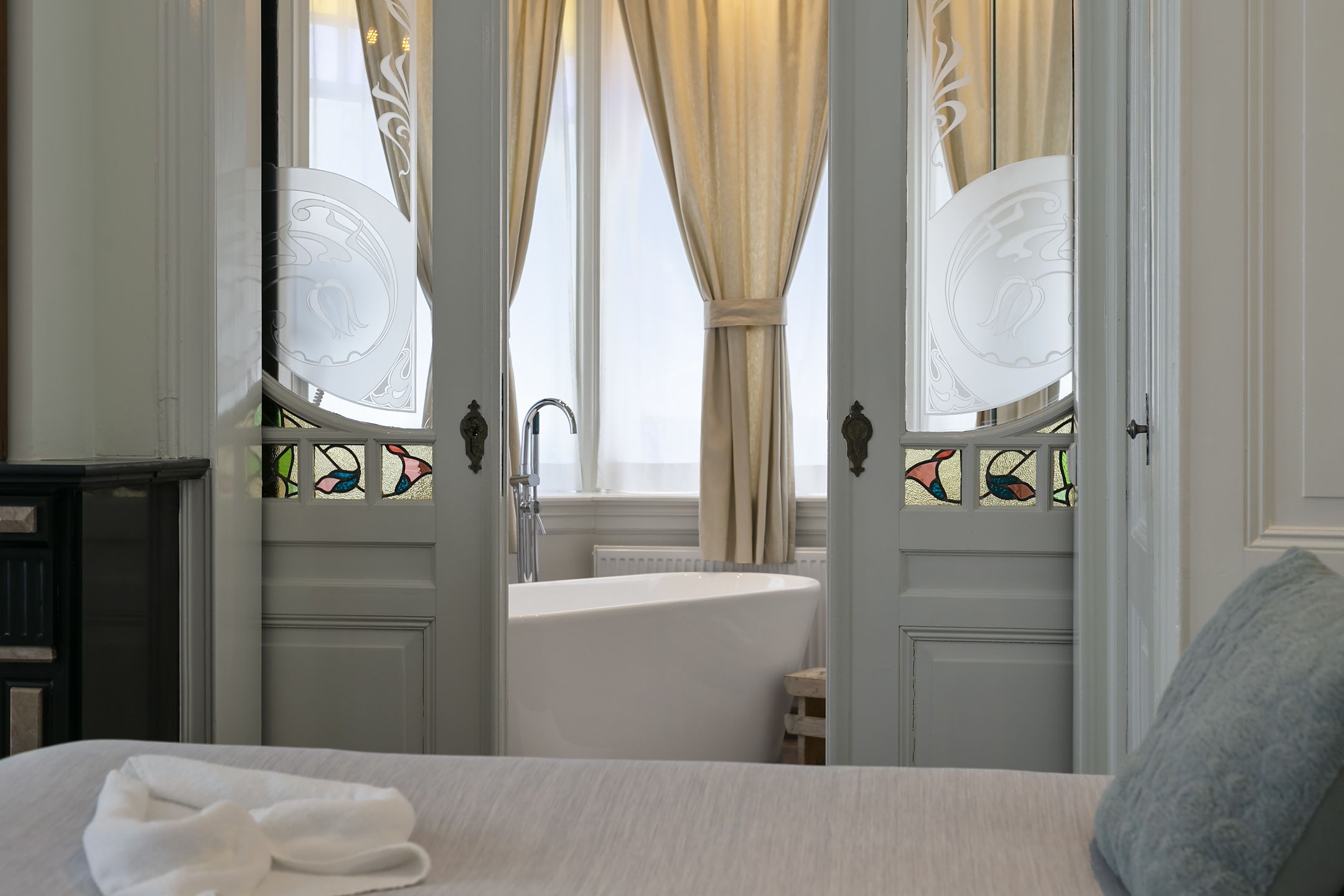 Kamer