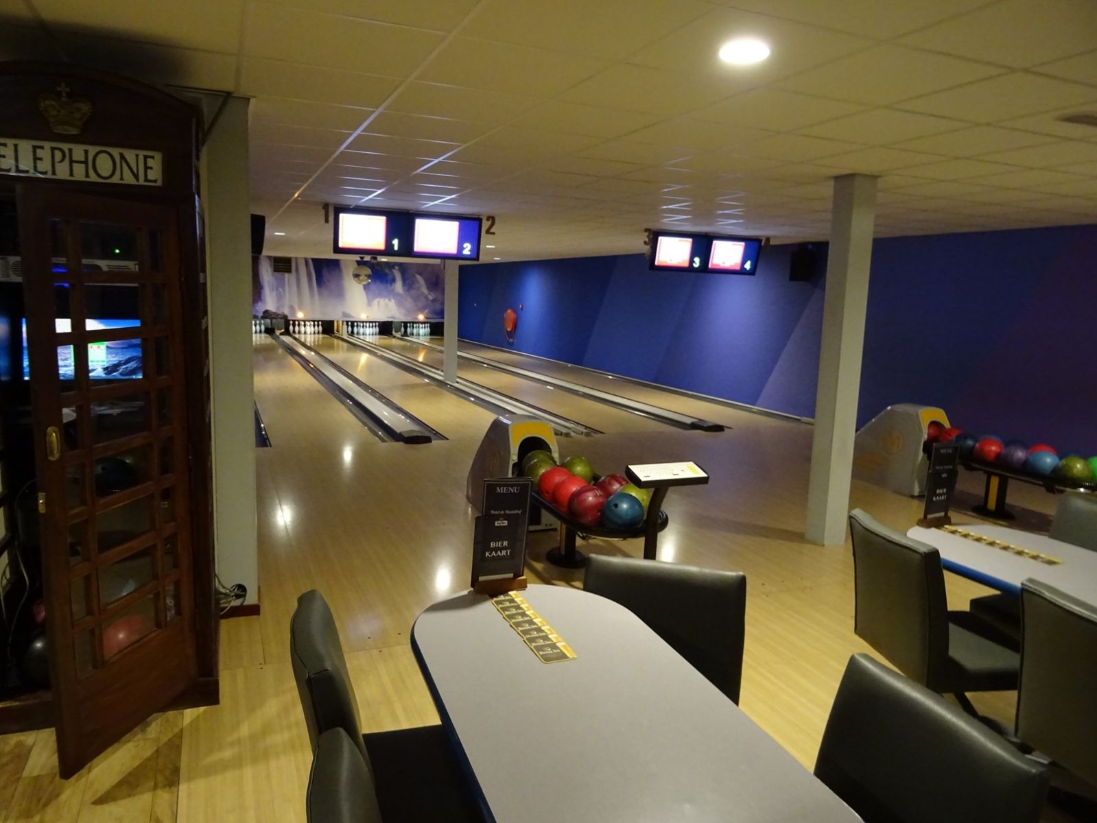 Hotel de Naaldhof in Oss de beste aanbiedingen!