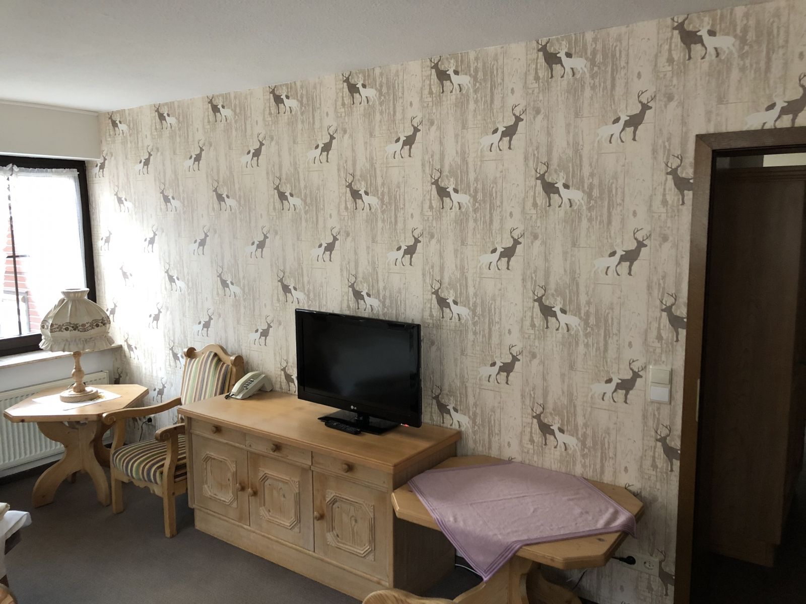 Kamer