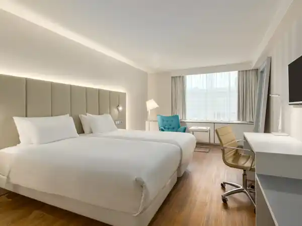 NH Utrecht - Tijdelijke Special - ROOM